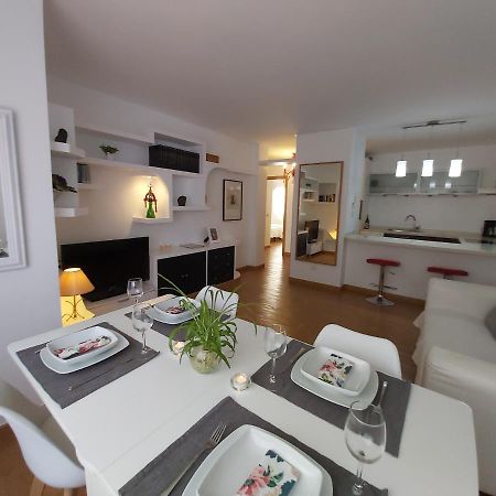 A&A El Médano Apartment Extérieur photo