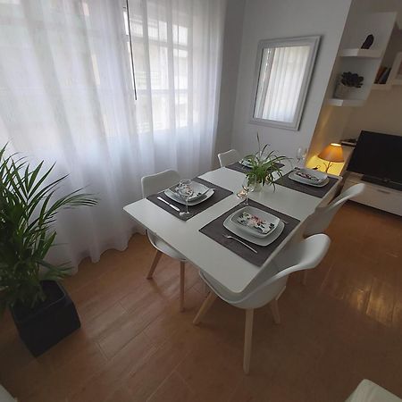 A&A El Médano Apartment Chambre photo