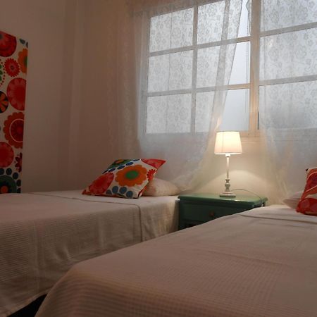 A&A El Médano Apartment Extérieur photo