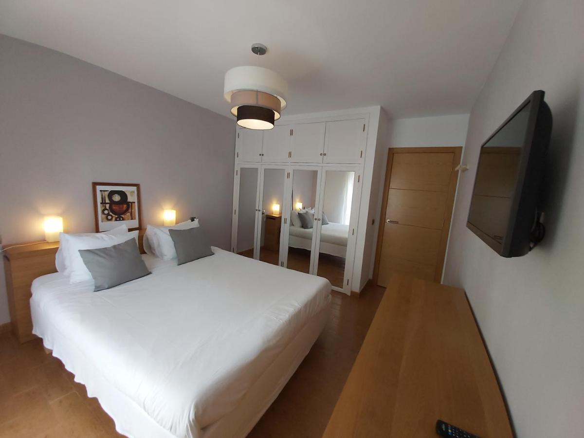 A&A El Médano Apartment Extérieur photo