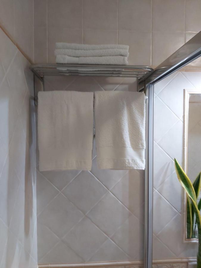 A&A El Médano Apartment Extérieur photo