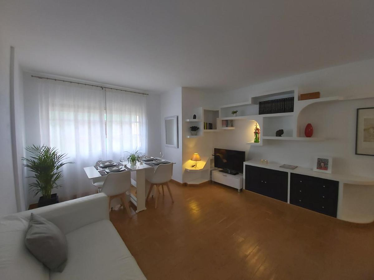 A&A El Médano Apartment Extérieur photo