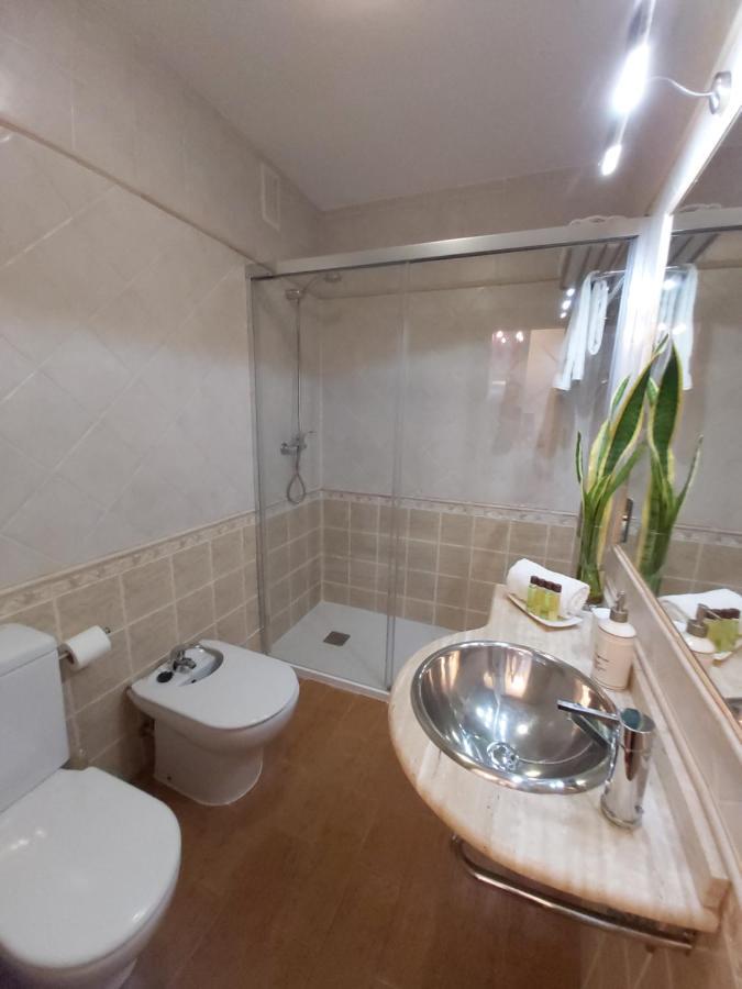 A&A El Médano Apartment Extérieur photo
