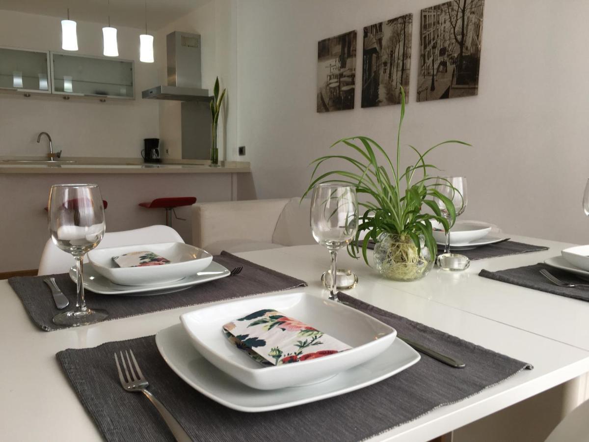 A&A El Médano Apartment Extérieur photo