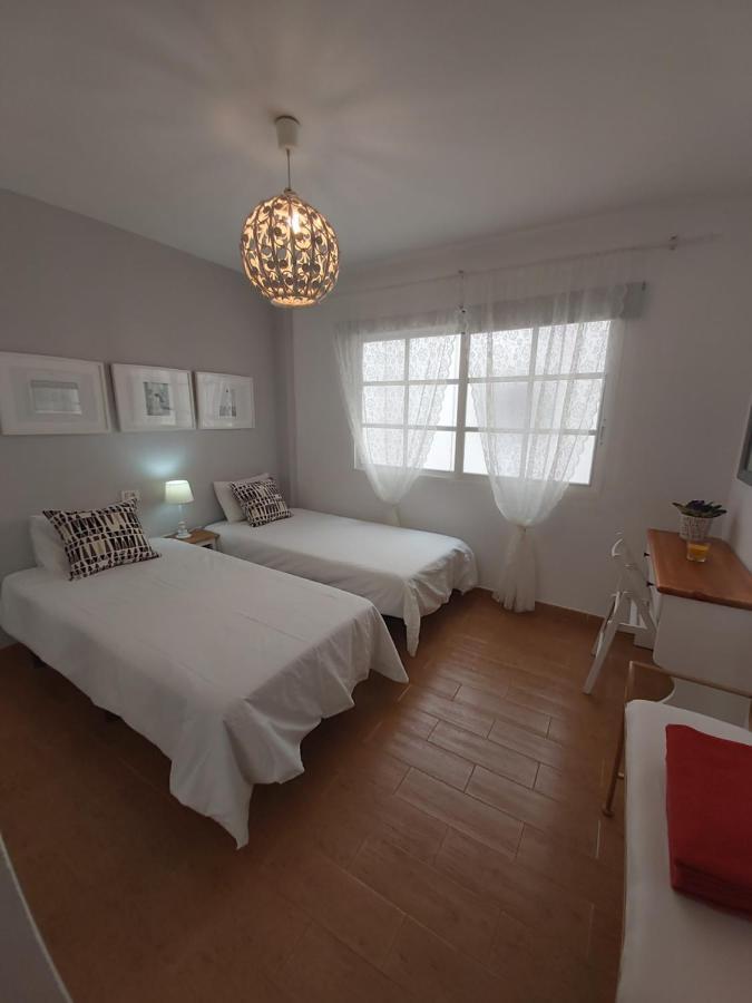 A&A El Médano Apartment Extérieur photo