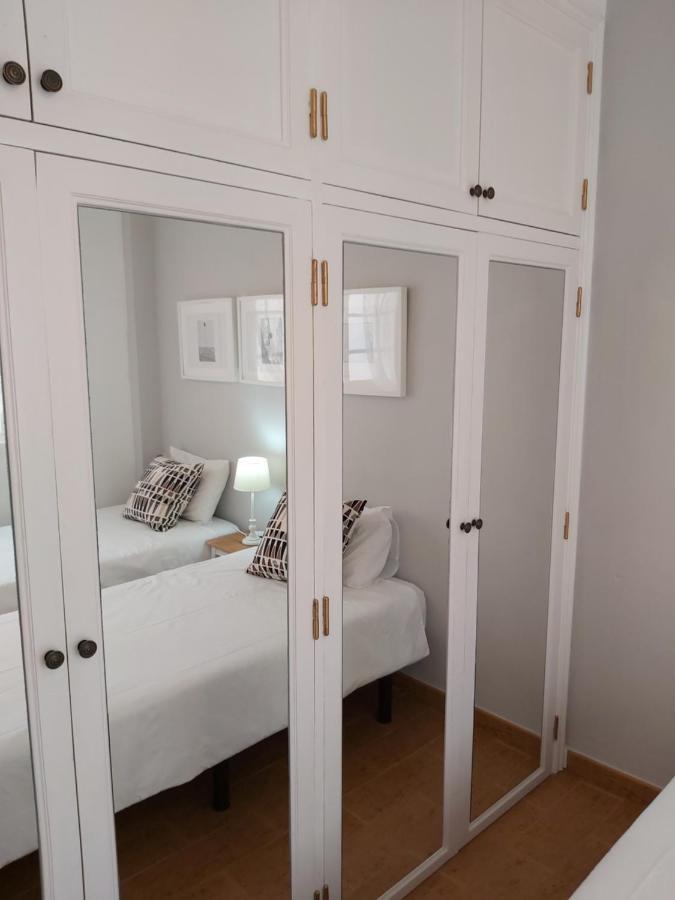 A&A El Médano Apartment Extérieur photo