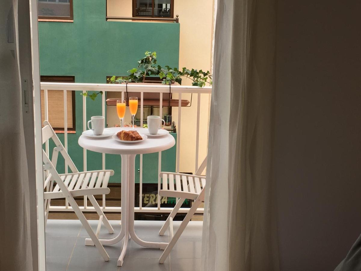 A&A El Médano Apartment Extérieur photo