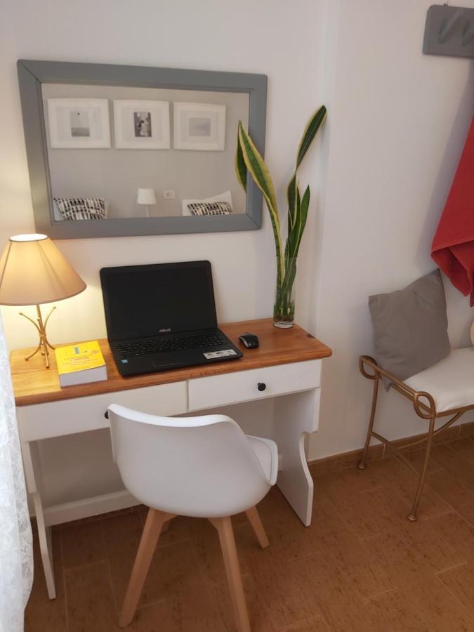 A&A El Médano Apartment Extérieur photo