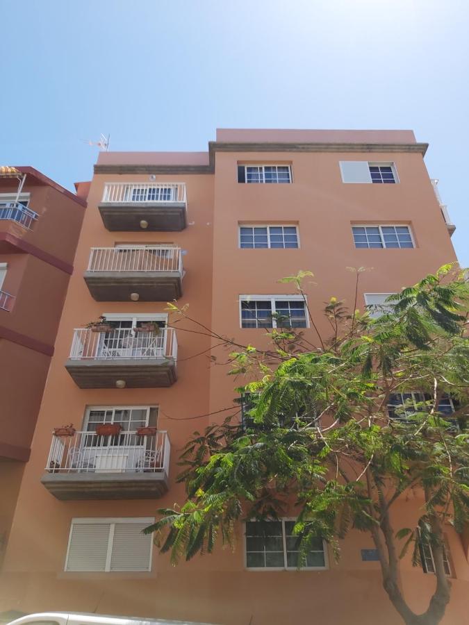 A&A El Médano Apartment Extérieur photo