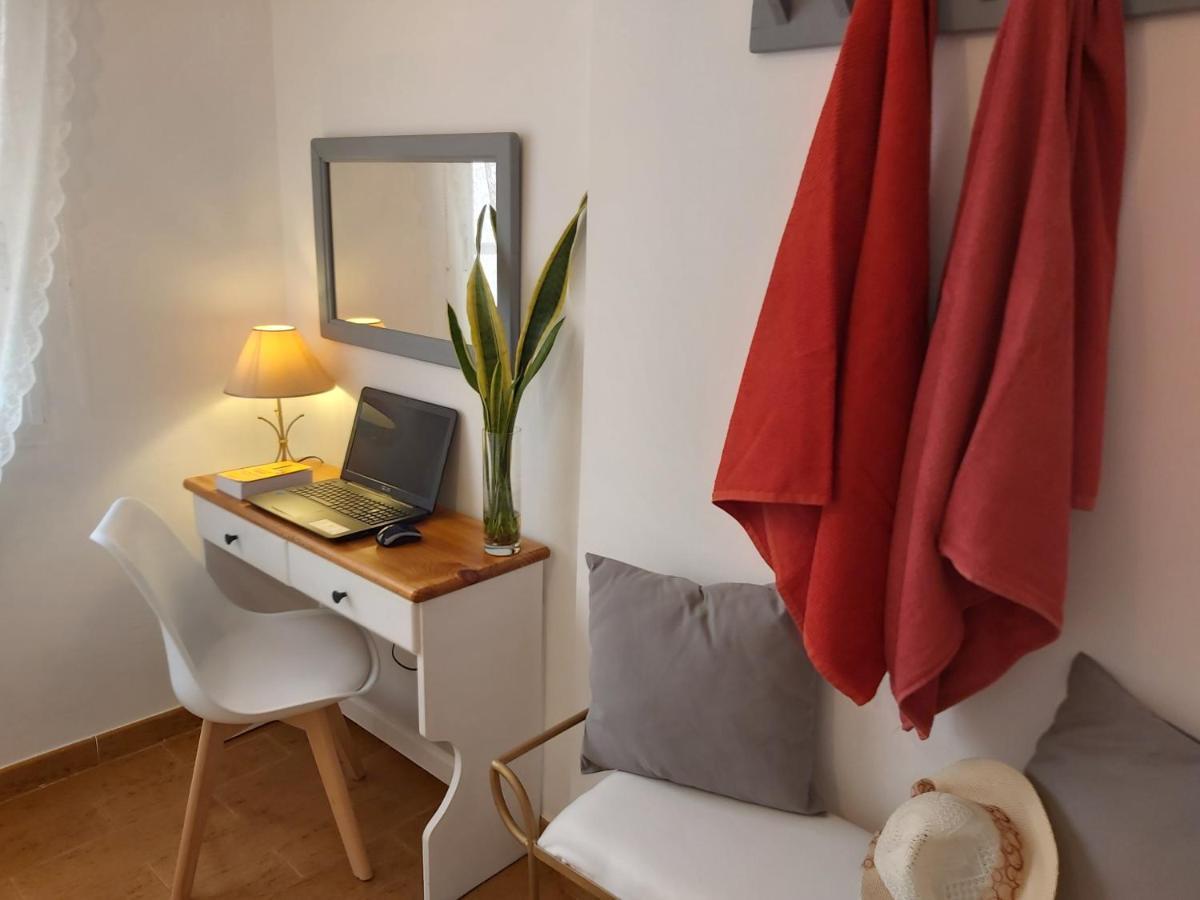 A&A El Médano Apartment Extérieur photo