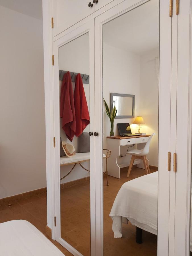 A&A El Médano Apartment Extérieur photo