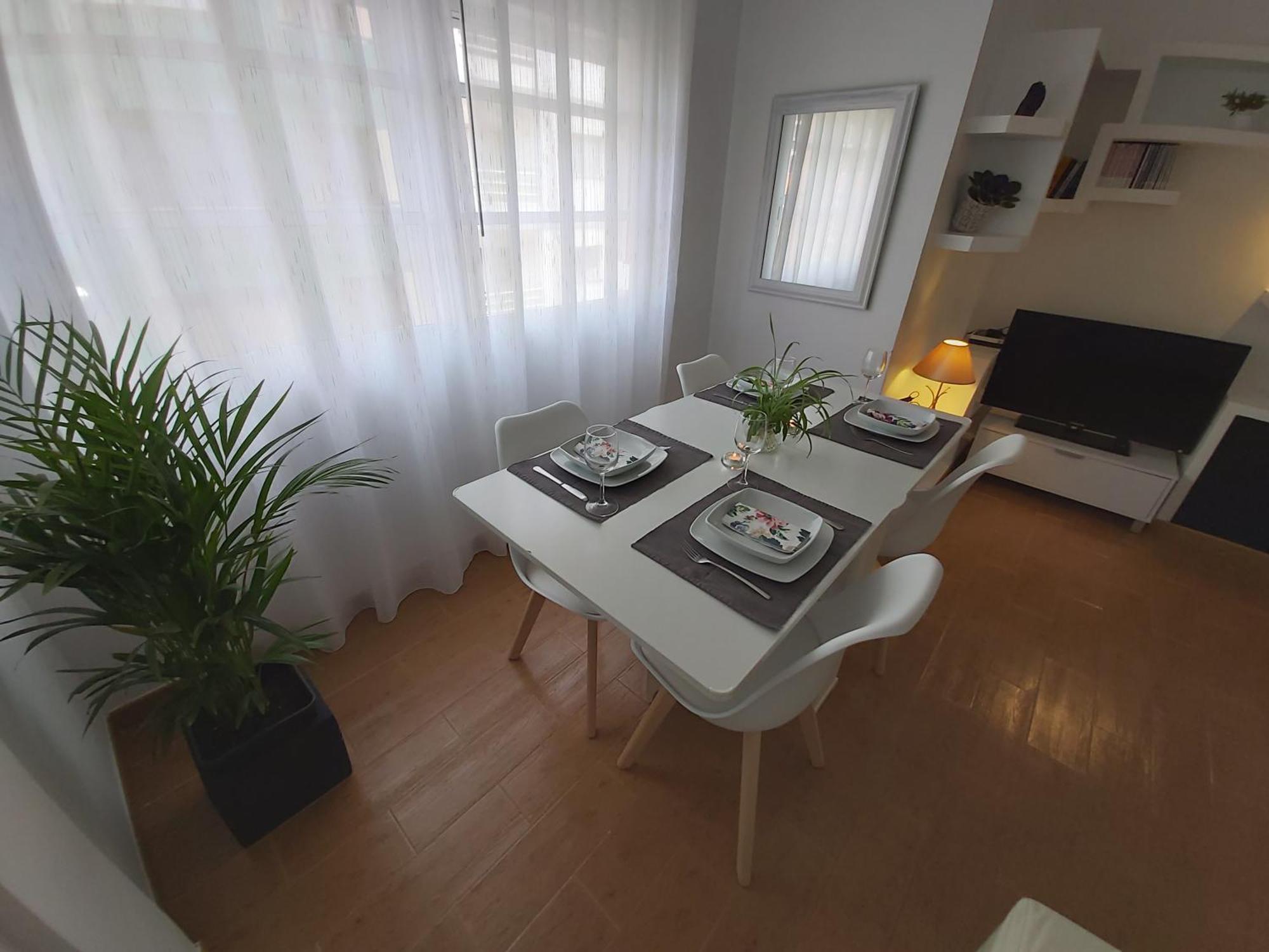 A&A El Médano Apartment Chambre photo