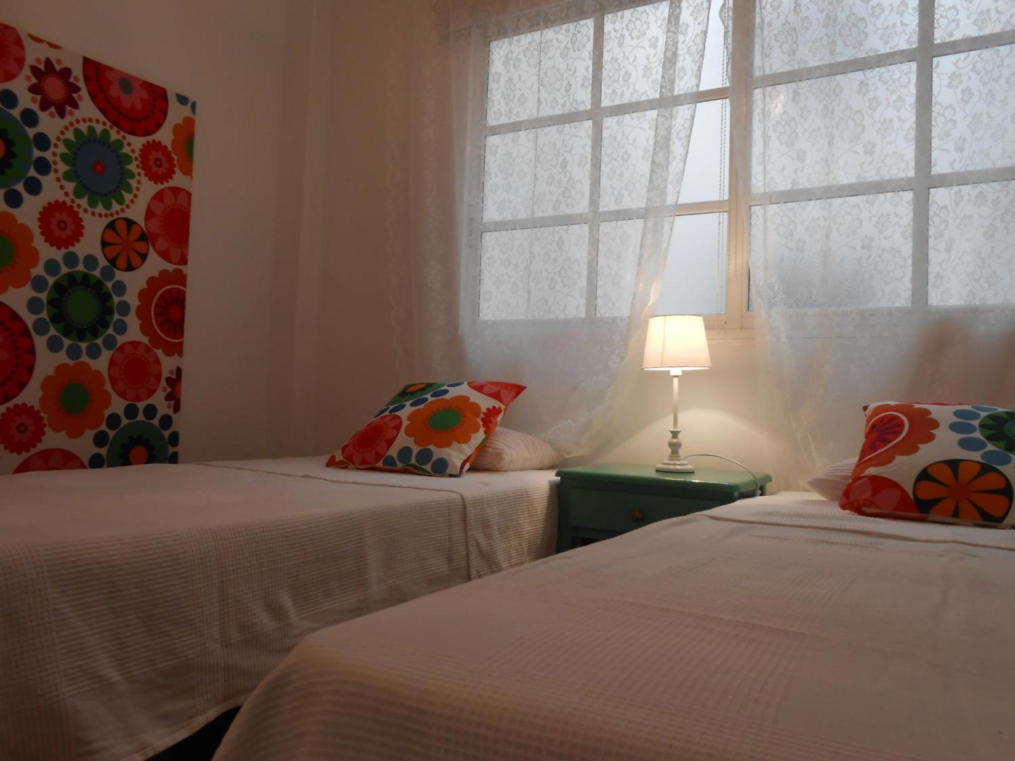 A&A El Médano Apartment Extérieur photo