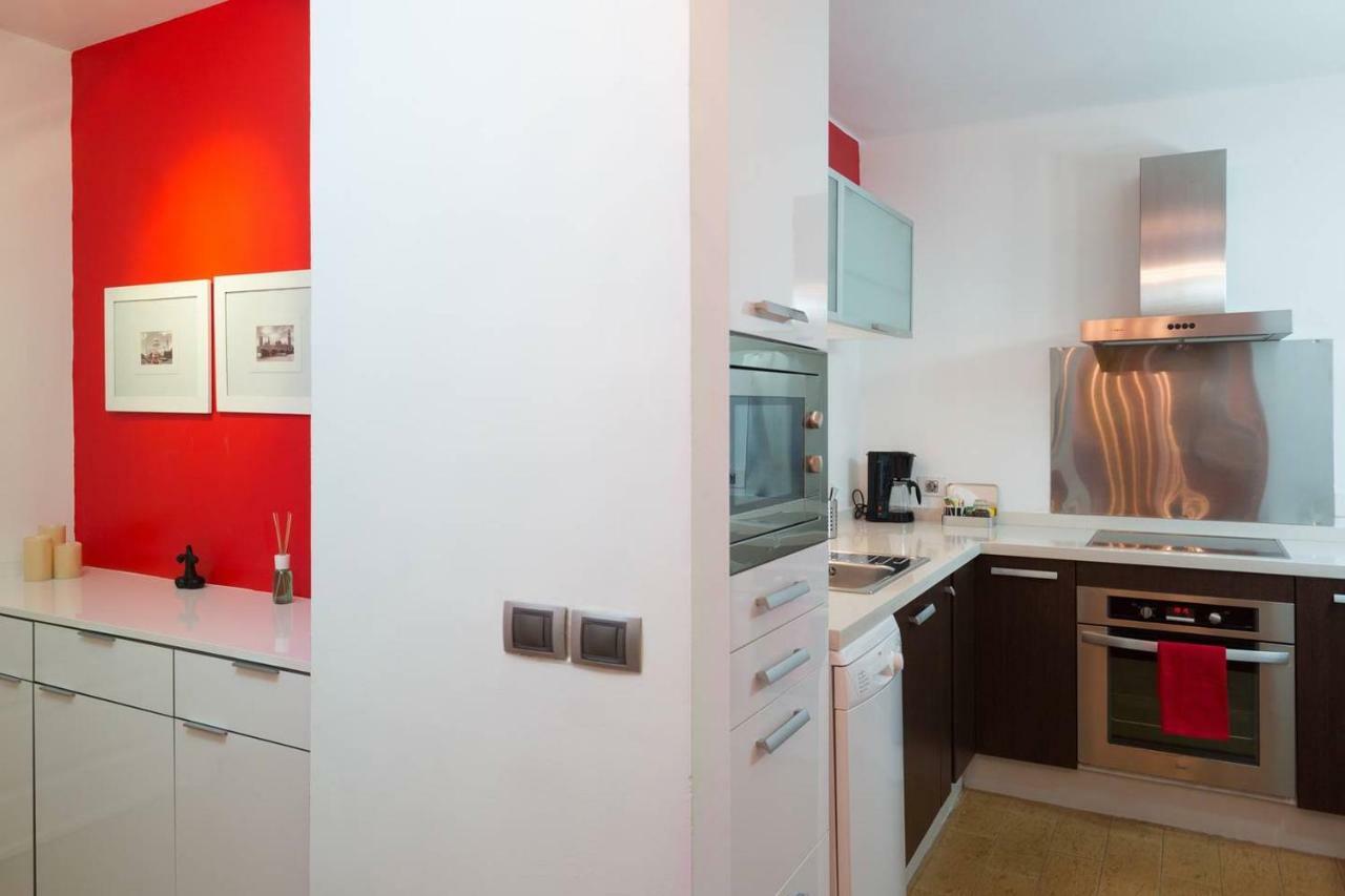 A&A El Médano Apartment Extérieur photo